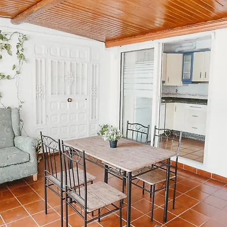 Amplia Y Centrica Casa En Torremolinos8 Huespede * Torremolinos