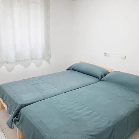 Amplia Y Centrica Casa En Torremolinos8 Huespede Apartment *