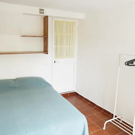 Apartment Amplia Y Centrica Casa En Torremolinos8 Huespede